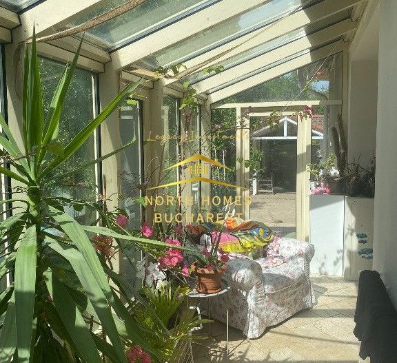 Vilă 6 camere -Piscină –complex rezidențial Clima-Erou iancu nicolae - Poză 4