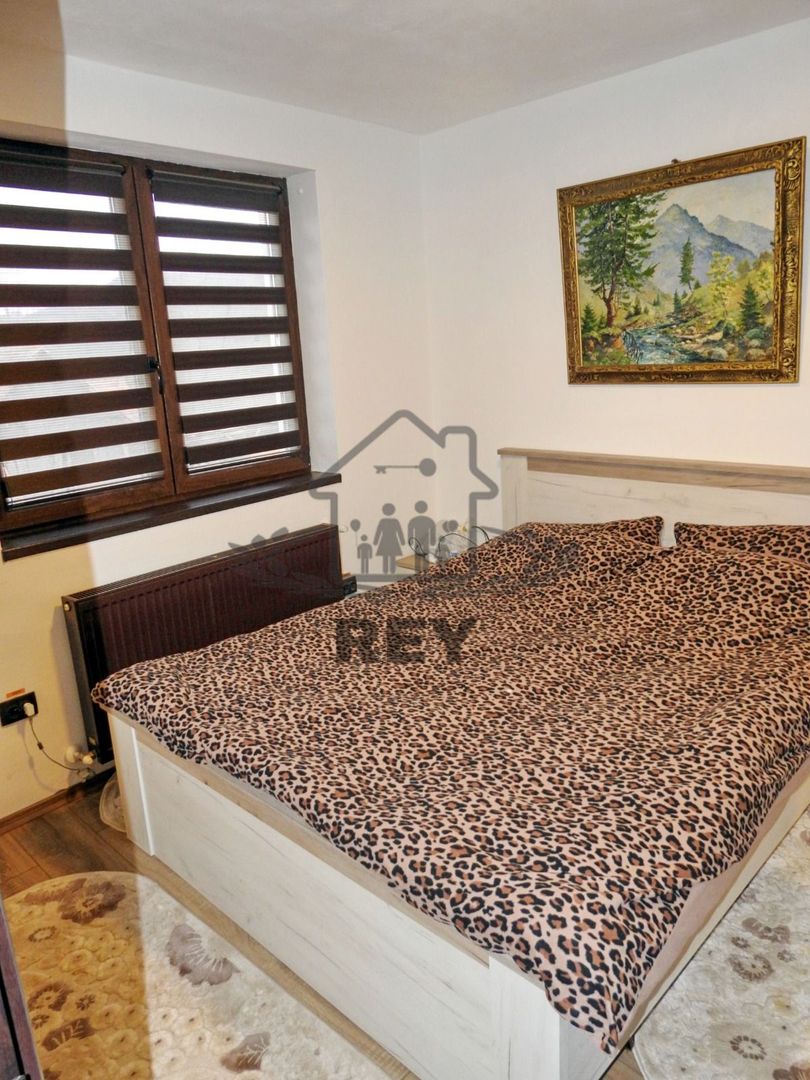 Casa de vacanta / Pensiune de vânzare la 12km de Sibiu - Poză 10