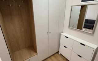 2 camere open space, Parcare, Modern, Vivo, Metro, Amethyst, Floresti - Poză 5