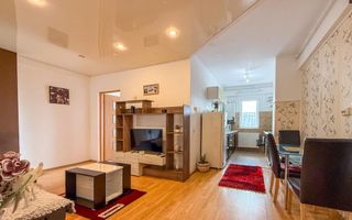 Apartament cu 2 dormitoare în zona Gheorgheni. - Poză 1