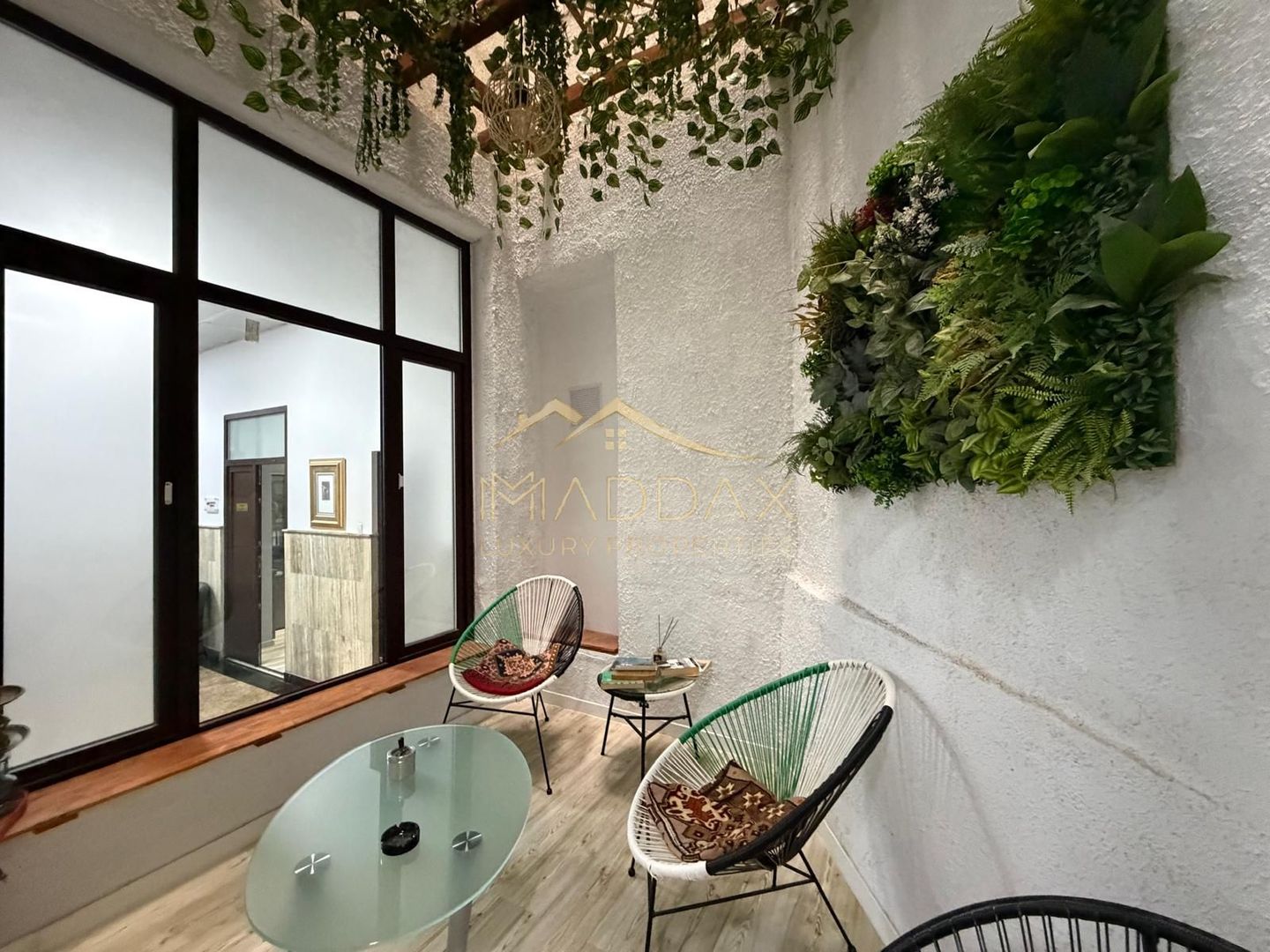 Spatiu de inchiriat // birou in zona premium // 100mp // Ultracentral - Poză 11