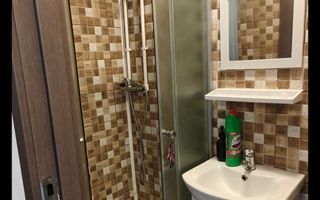 Cameră de cămin închiriată, Bularga, 12 mp, cu grup sanitar propriu - Poză 4