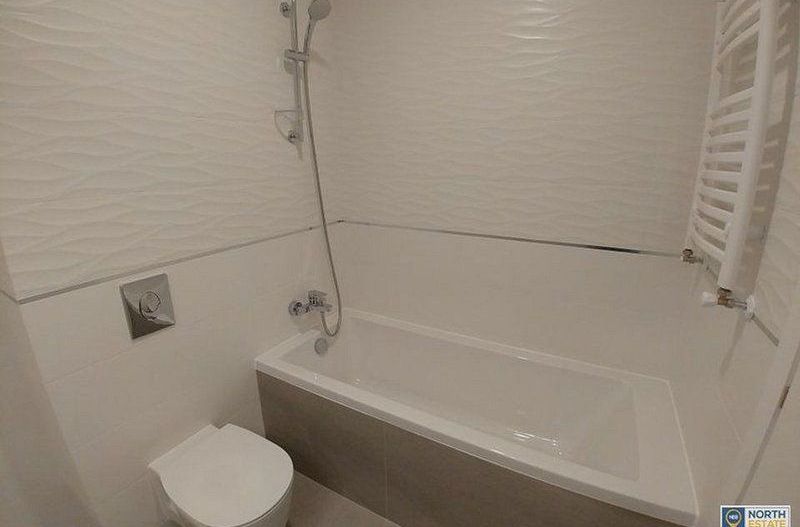 Apartament 4 camere mobilat si utilat nou- Iancu Nicolae, comision 0%. - Poză 6