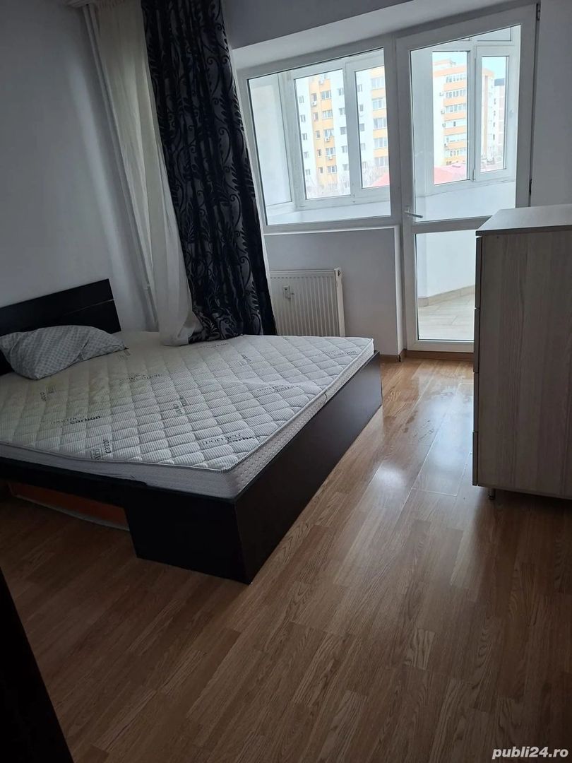 Apartament de închiriat 3 camere Sebastian - Poză 2