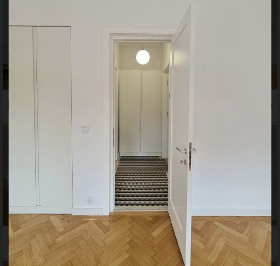 Apartament 3 camere - prima inchiriere zona Kiseleff, Arcul de Triumf| - Poză 11