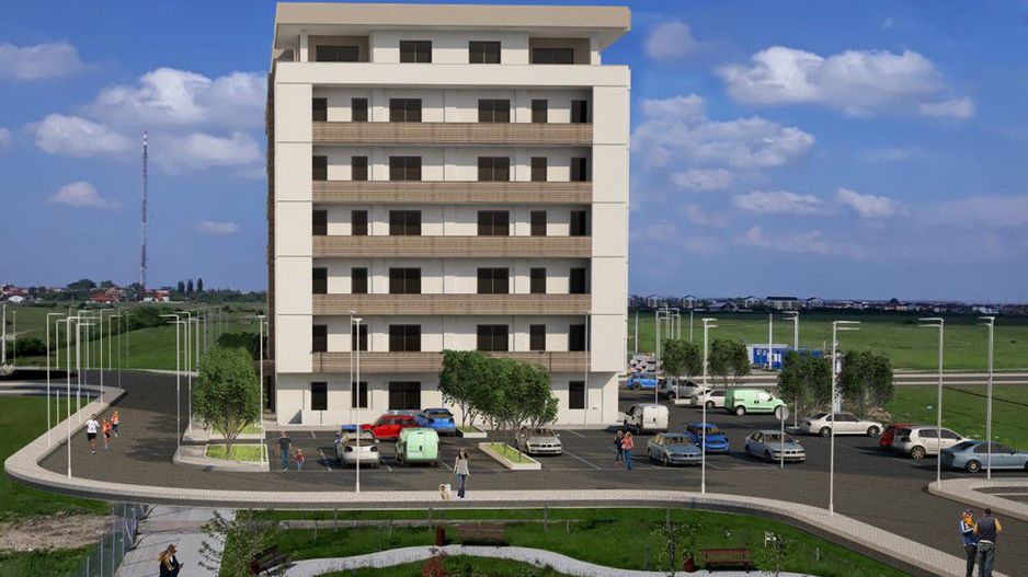 Park Giroc - Poză 5