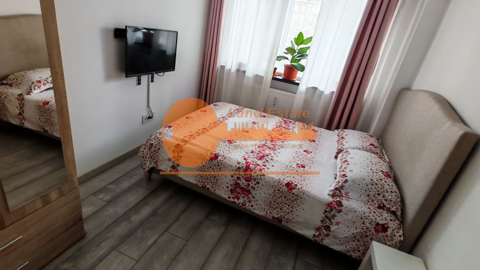 3 camere la aproximativ 300m de Metrou Lujerului - Poză 5