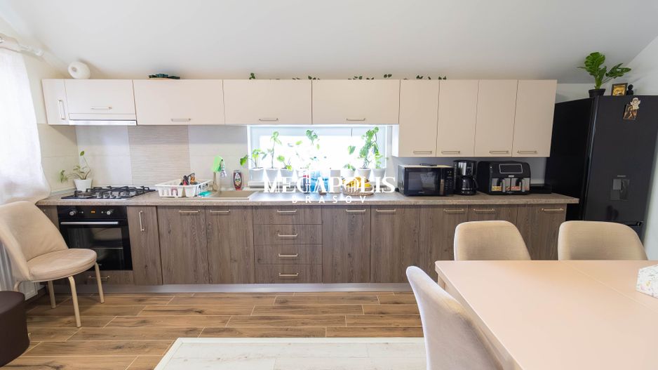 Casa Harman Intabulata/ Toate utilitatile - Poză 4