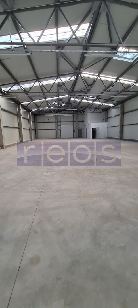 De inchiriat depozit modern in nordul Bucurestiului,  Afumati - Poză 7