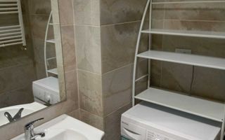 Apartament de închiriat în Complexul Rezidențial Lazar Residence, Iași - Poză 7