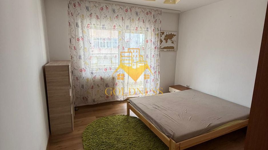 2 camere, decomandate, Zorilor Zona Observatorului, Sigma,Calea Turzii - Poză 3