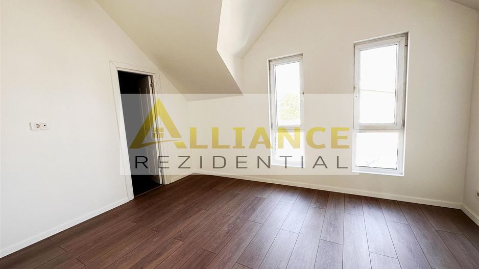  5 camere 3 bai + dressing teren 325mp - Poză 5