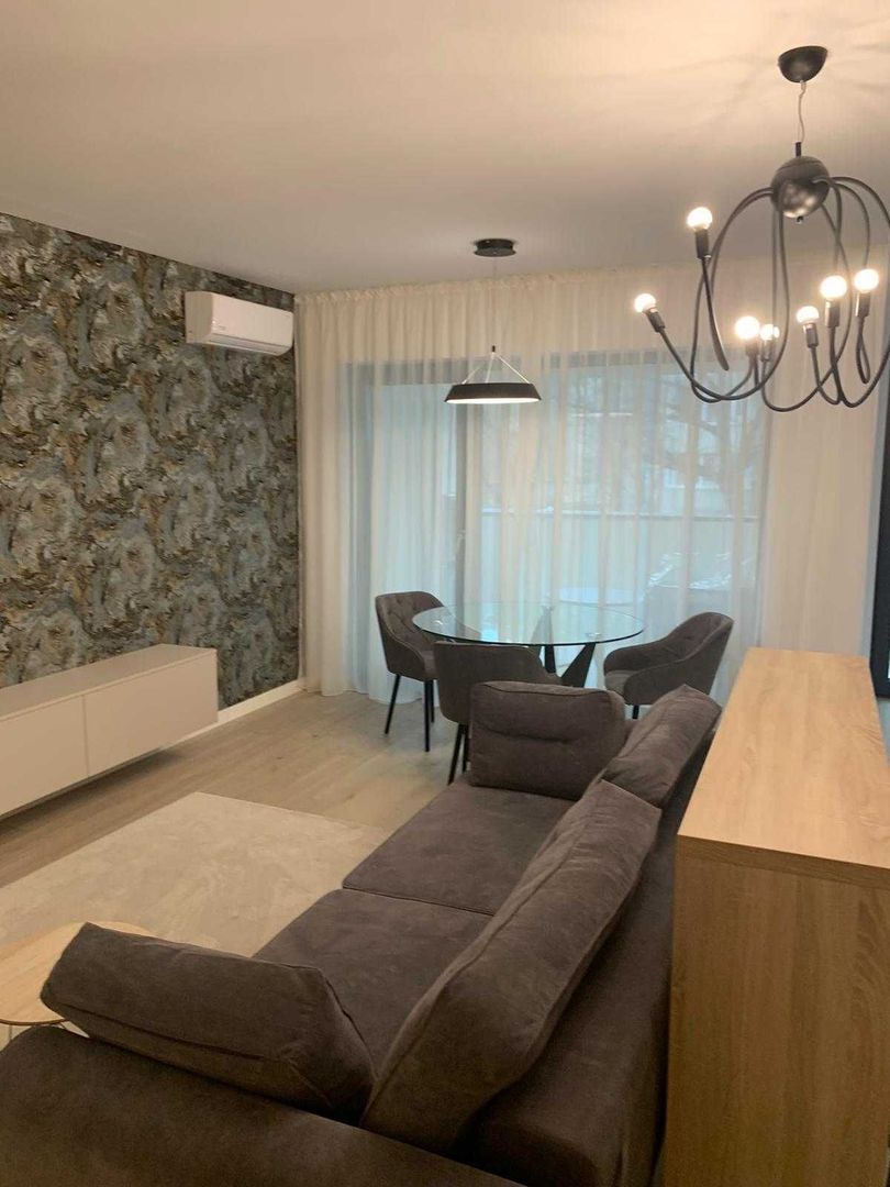 Apartament superb Titulescu - Poză 3