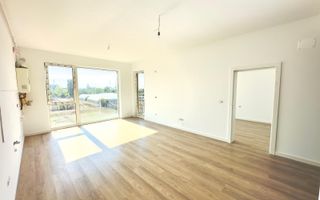 Etaj 1. Lift. Balcon mare. Loc de parcare. - Poză 1