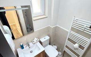 Spatiu comercial - Birouri - 60mp - str. Ion C. Bratianu , Centru - Poză 11