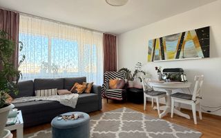 3 Camere | Metrou Tudor Vladimirescu | Partial mobilat - Poză 4