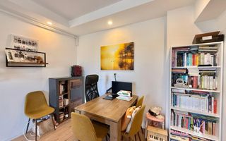 COSMOPOLIS - Apartament cu 2 camere, mobilat si utilat. - Poză 4