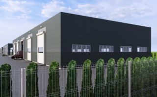 BG140-TEREN INTRAVILAN 17.700 MP-DUBLU FRONT-PROIECT PARC INDUSTRIAL - Poză 8