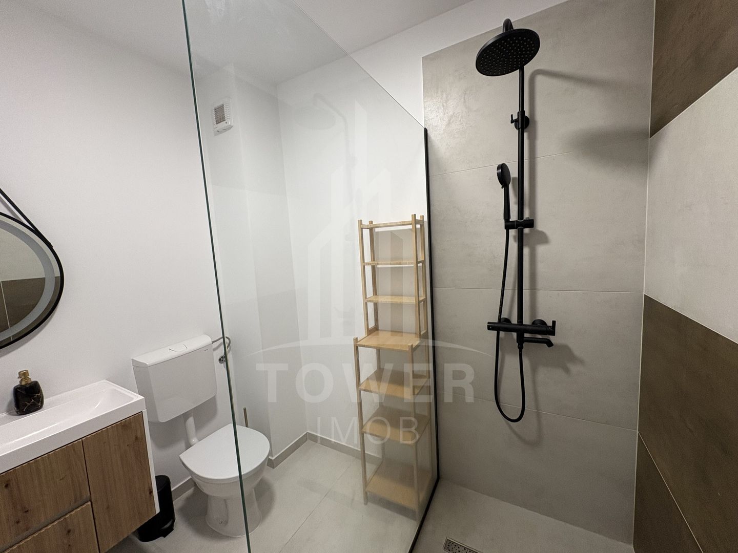 Apartament 3 camere Premium zona Selimbar - Poză 8
