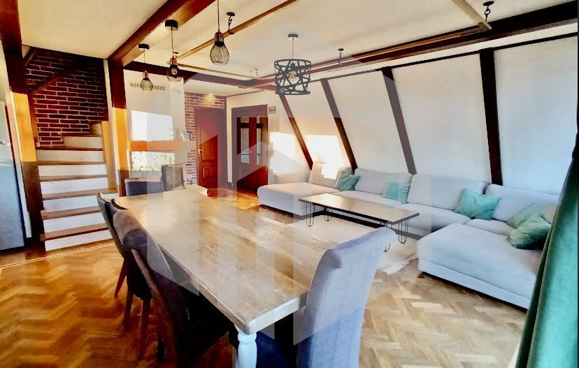 Cabana complet mobilata si utilata /  Rasinari - Poză 2