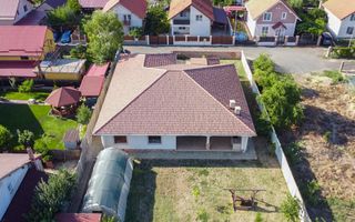 Casa deosebită cu 4 camere | teren 1000mp SanMihaiu Roman COMISION 0% - Poză 27