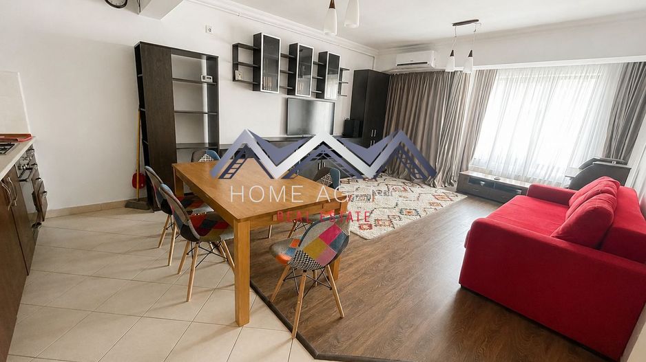 Apartament 3 camere Otopeni central | mobilat, utilat | lângă piață - Poză 1