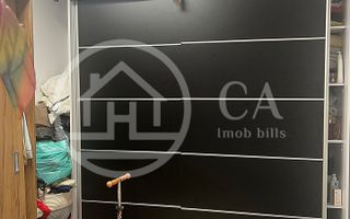 Apartament cu 2 camere de vanzare in cartierul Milano 5 Oradea - Poză 11