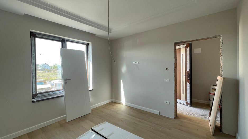 Casă / Vilă în Mosnita Noua - Poză 5