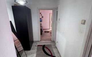 Apartament cu 2 camere / 50mp/ zona Podu Ros - Poză 4
