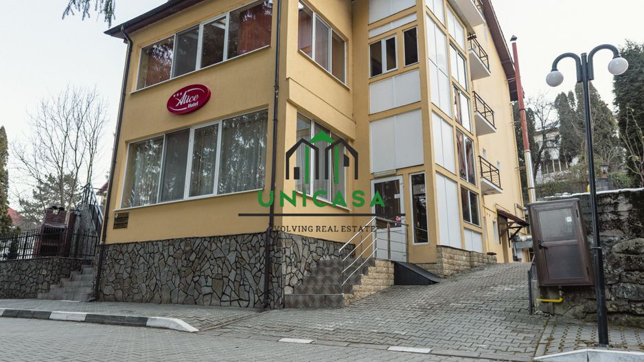 Pensiune - Baile Olanesti - Zona Centrala - Poză 27