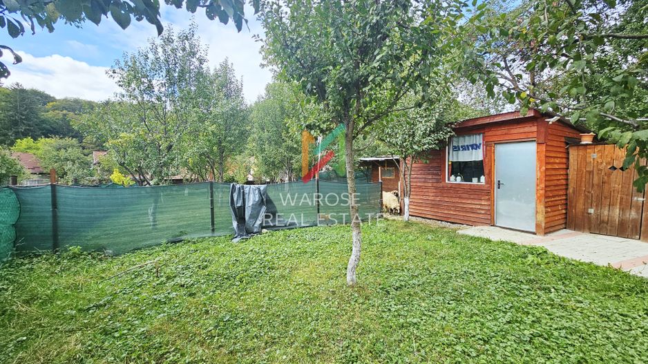 Teren 2000 | Casa | Foisor | Livada | Zizin | Brasov - Poză 19