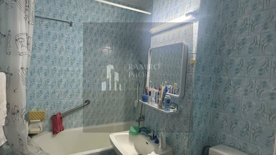 Apartament 4 camere 5 min Metrou Aparatorii Patriei - Poză 3