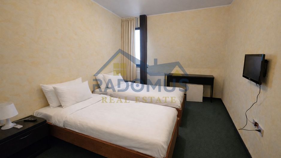 Oportunitate - Restaurant & Hotel în zonă centrală, Ploiești - Poză 46