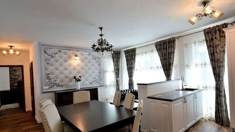 Apartament cu 4 camere de închiriat în zona Vivo. - Poză 4