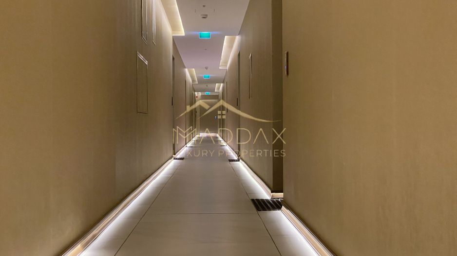 Apartament LUX***PARCARE dubla***PRIMA INCHIRIERE//Mall Promenada - Poză 23