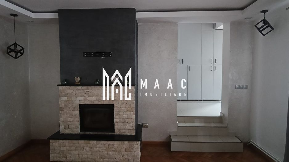 Spațiu Birouri | 100 MPU | 4 camere | Calea Turnișorului - Poză 25