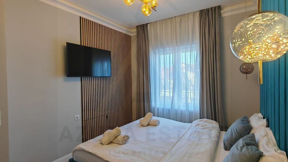 Pensiune sau locuinta individuala 220 mp utili teren 386 mp Turnisor - Poză 4
