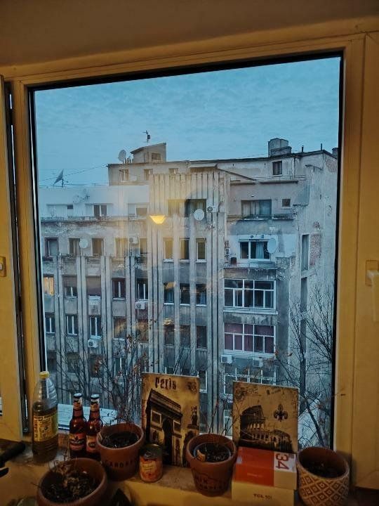 Apartament Armeneasca Carol - Poză 5