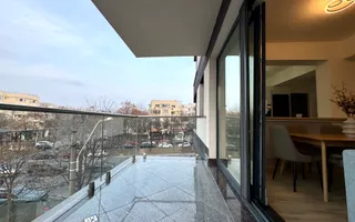 Apartament cu 3 camere *prima inchirere* // zona Herastrau - Poză 14