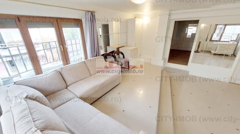 Apartament 3 Camere Primaverii inchiriere 1600 eur vanzare 550.000 eur - Poză 1