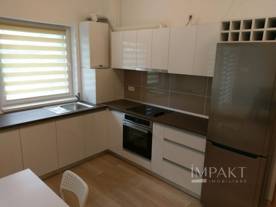 Apartament 2 camere zona USAMV - Poză 5