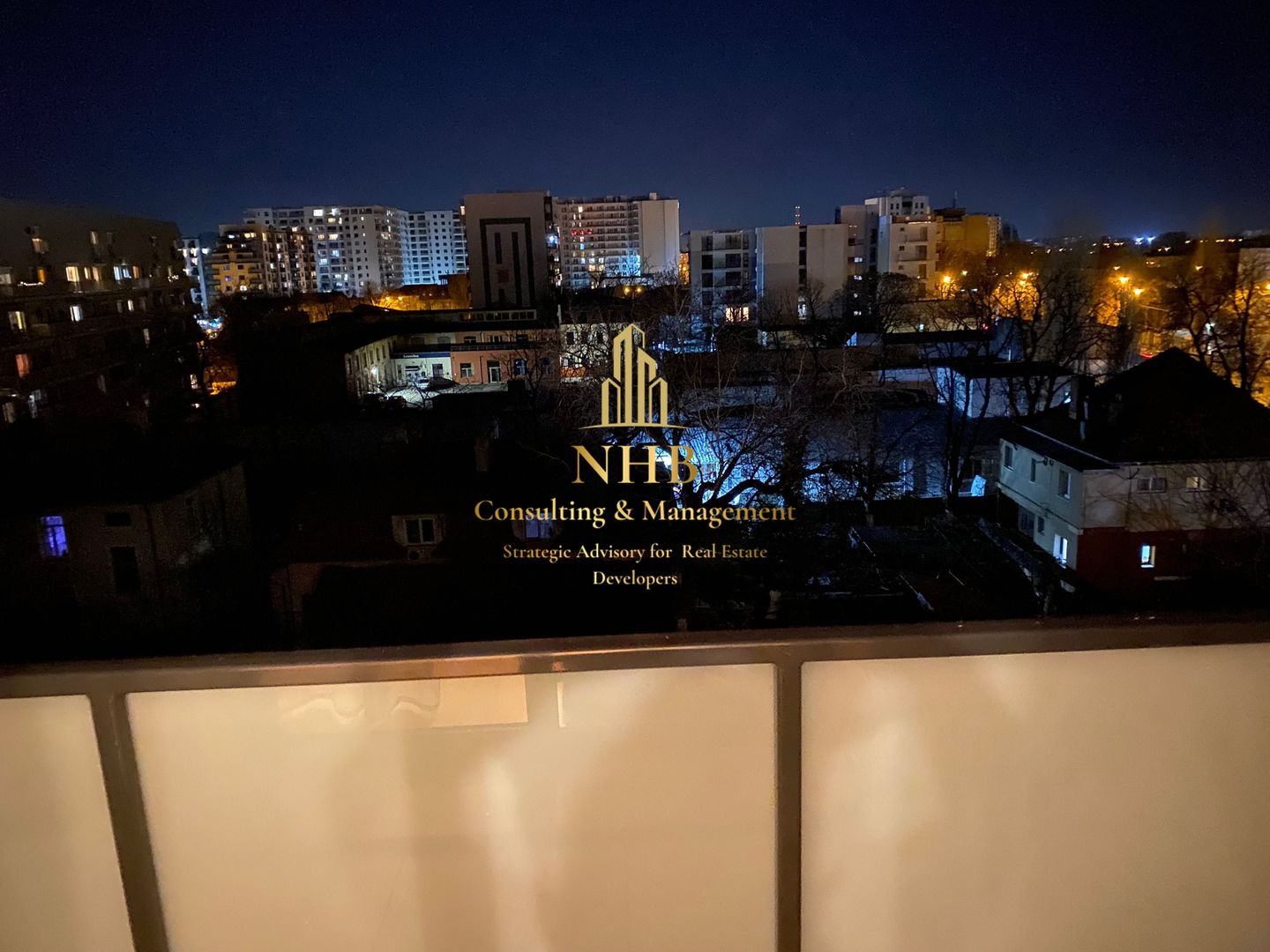 Apartament 2 camere/ Zona Academia militara/  Campeador Sweet Green Residence - Poză 8