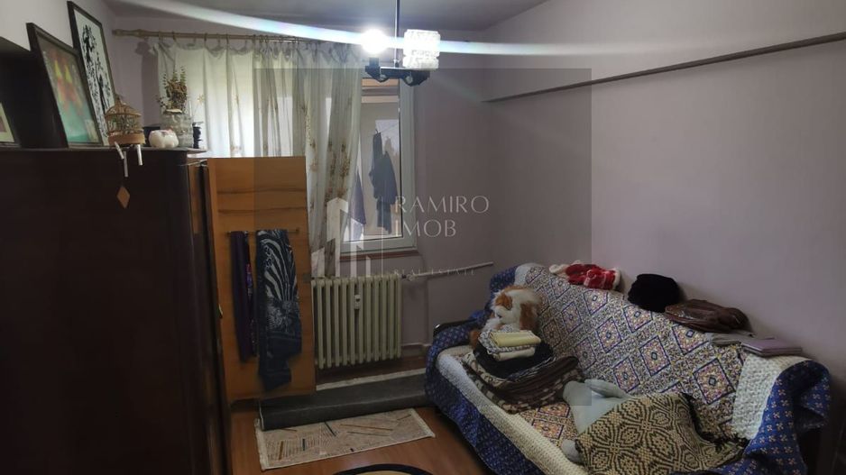 Apartament 3 camere decomandat Rahova - Poză 1
