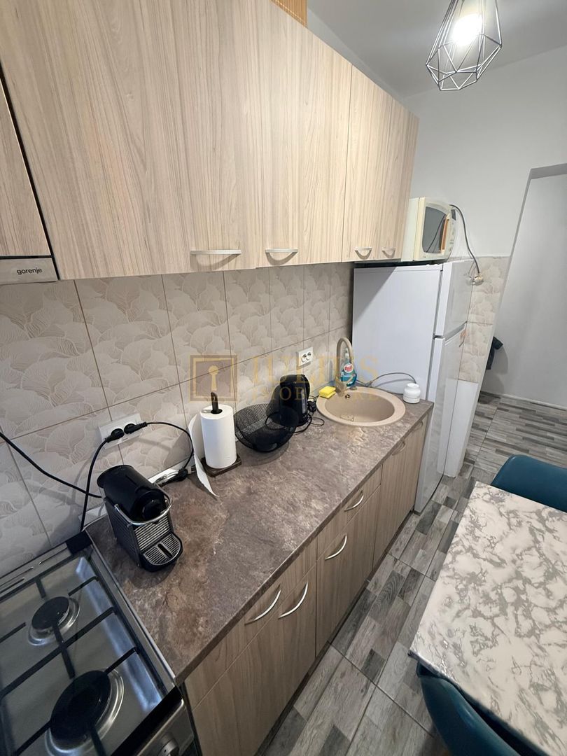 2 camere, Circumvalatiunii-Dacia, la 5 minute de Iulius, zona superba! - Poză 10