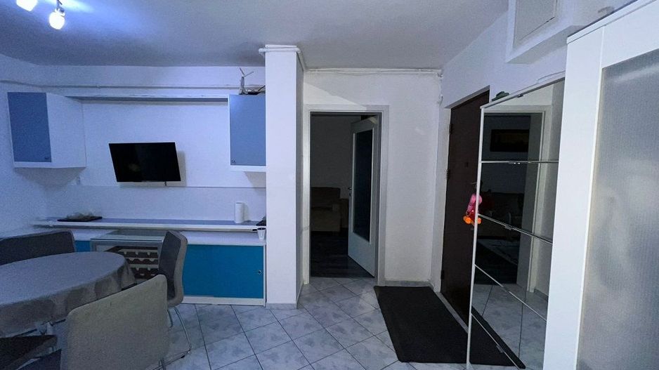 Apartament 2 camere | Pet friendly |Centrala proprie | Arena Nationala-Mega Mall - Poză 10