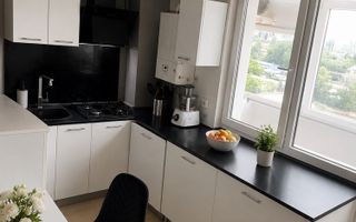 Apartament b dul Timisoara sect 6 - Poză 2