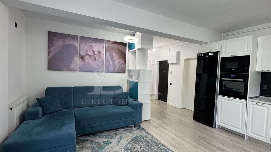 Apartament 3 camere / zona Vivo / Roata Faget - Poză 4