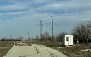 Proprietate industrială-depozitare cu cale ferată în Comuna Isalnita, jud. Dolj - Poză 37