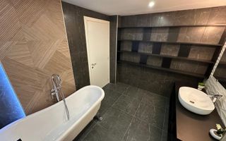 3 camere | Parc Herastrau | Cartierul Francez | terasa 33 mp - Poză 22