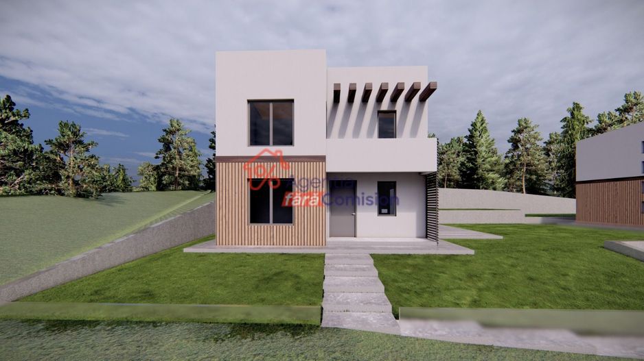 Casa Barnova-Pietrarie, 23000euro, 125mp - Poză 3